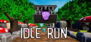 Idle Run banner