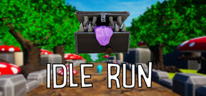 Idle Run banner