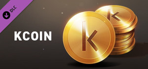KCoin - 2,000 (Discontinued) banner