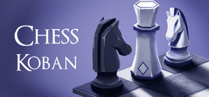 Chesskoban - Chess Puzzles banner
