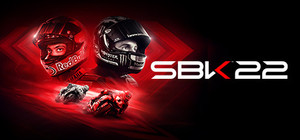 SBK™22 banner