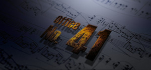 Office No.41: Prototype Edition banner