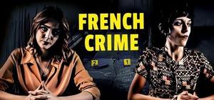 French Crime banner