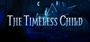 The Timeless Child - Prologue banner