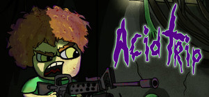 Acid Trip banner