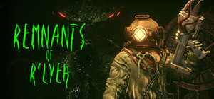 Remnants of R'lyeh banner