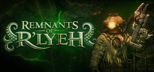 Remnants of R'lyeh banner