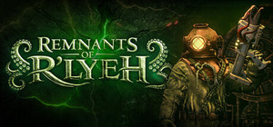 Remnants of R'lyeh banner