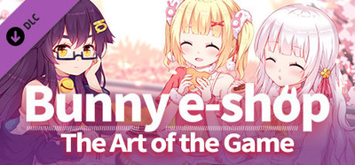 Bunny e-Shop The Art of the Game