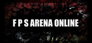 FPS Arena Online banner