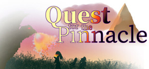 Quest for the Pinnacle banner