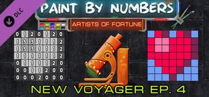 Paint By Numbers - New Voyager Ep. 4 banner