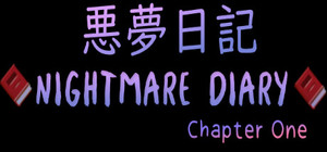 Nightmare Diary: Chapter One banner