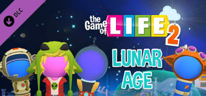 The Game of Life 2 - Lunar Age World banner