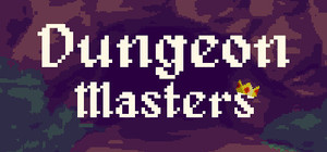 Dungeon Masters banner