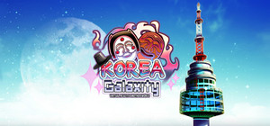 Galaxity : Korea VR banner