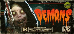 DEMONS banner