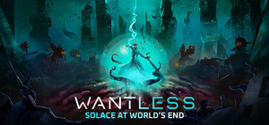 Wantless : Solace at World's End banner