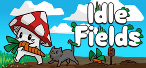 Idle Fields banner