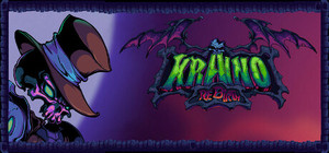 Kraino Rebirth banner