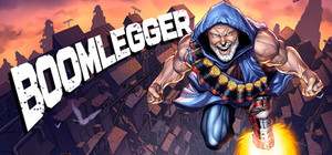 Boomlegger banner