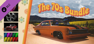 Street Outlaws 2: Winner Takes All - The 70s Bundle banner