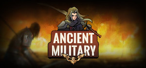 古代从军/Ancient military banner