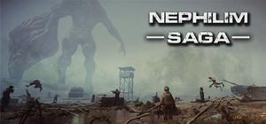 Nephilim Sagas banner
