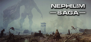 Nephilim Sagas banner