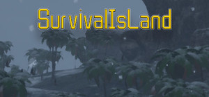 SurvivalIsLand banner