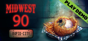 Midwest 90: Rapid City banner