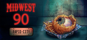 Midwest 90: Rapid City banner