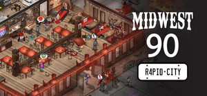 Midwest 90: Rapid City banner