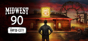 Midwest 90: Rapid City banner