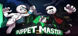 Puppet Master banner