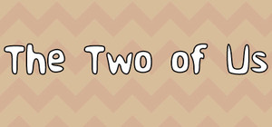 The Two of Us banner