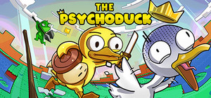 The Psychoduck banner