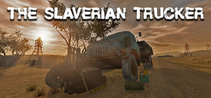 The Slaverian Trucker banner