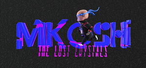 Mikoshi: The Lost Crystals banner