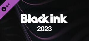 Black Ink 2023 Upgrade banner