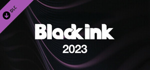 Black Ink 2023 Upgrade banner