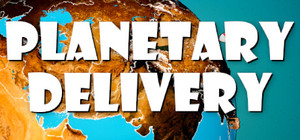 Planetary Delivery banner