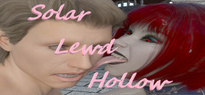 Solar Lewd Hollow starring Doug Fooker banner