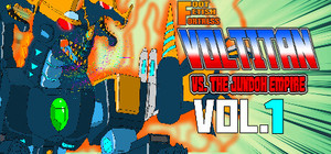 Foot Fetish Fortress VolTitan Vs. The Jundoh Empire Vol.1 banner