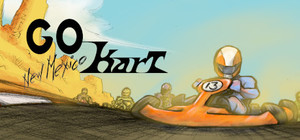 GoKart - NewMexico banner