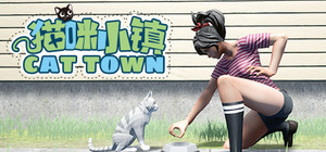 Cat Town banner
