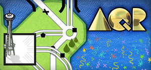 All Quiet Roads banner