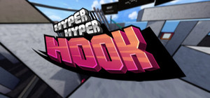 Hyper Hyper Hook banner