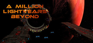 A Million Lightyears Beyond banner