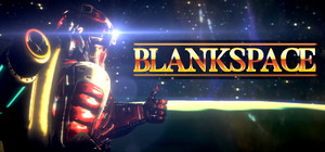 BLANK SPACE banner